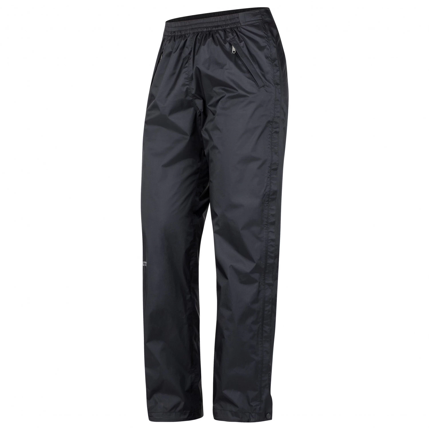 Marmot - Women's PreCip Eco Full Zip Pant - Waterproof Trousers 3 Marmot - Women's PreCip Eco Full Zip Pant - Waterproof Trousers