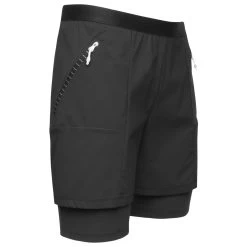 Outdoor sportswear -Outdoor sportswear martini arcas running shorts detail 2