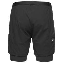 Martini - Arcas - Running Shorts -Outdoor sportswear martini arcas running shorts detail 3