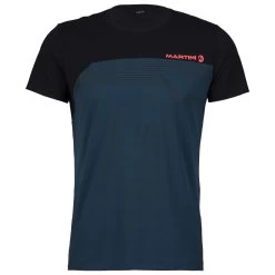 Martini - Go On - Sport Shirt 11 Martini - Go On - Sport Shirt -Outdoor sportswear martini go on sport shirt bf 3