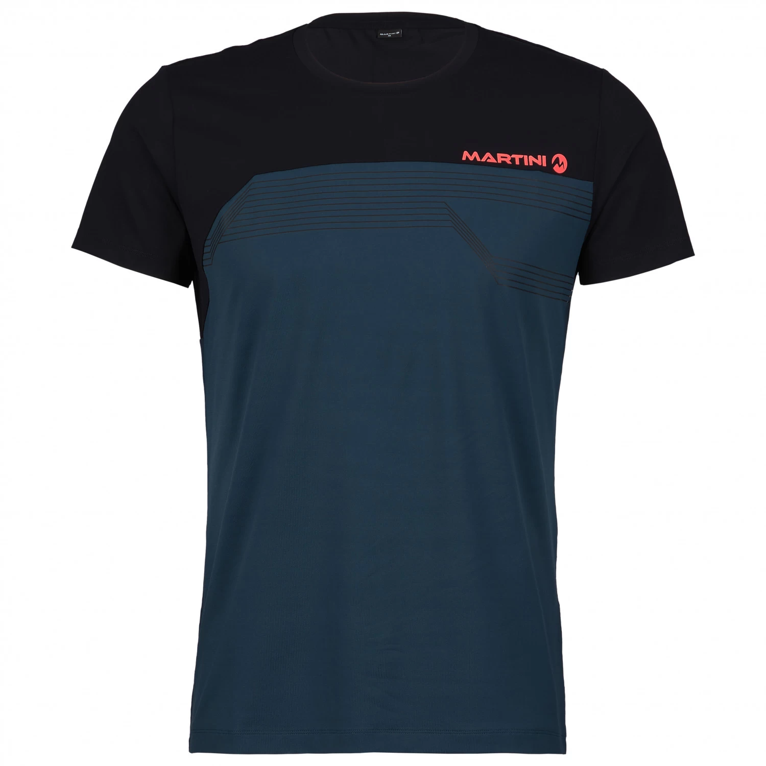 Martini - Go On - Sport Shirt 7 Martini - Go On - Sport Shirt - Image 5