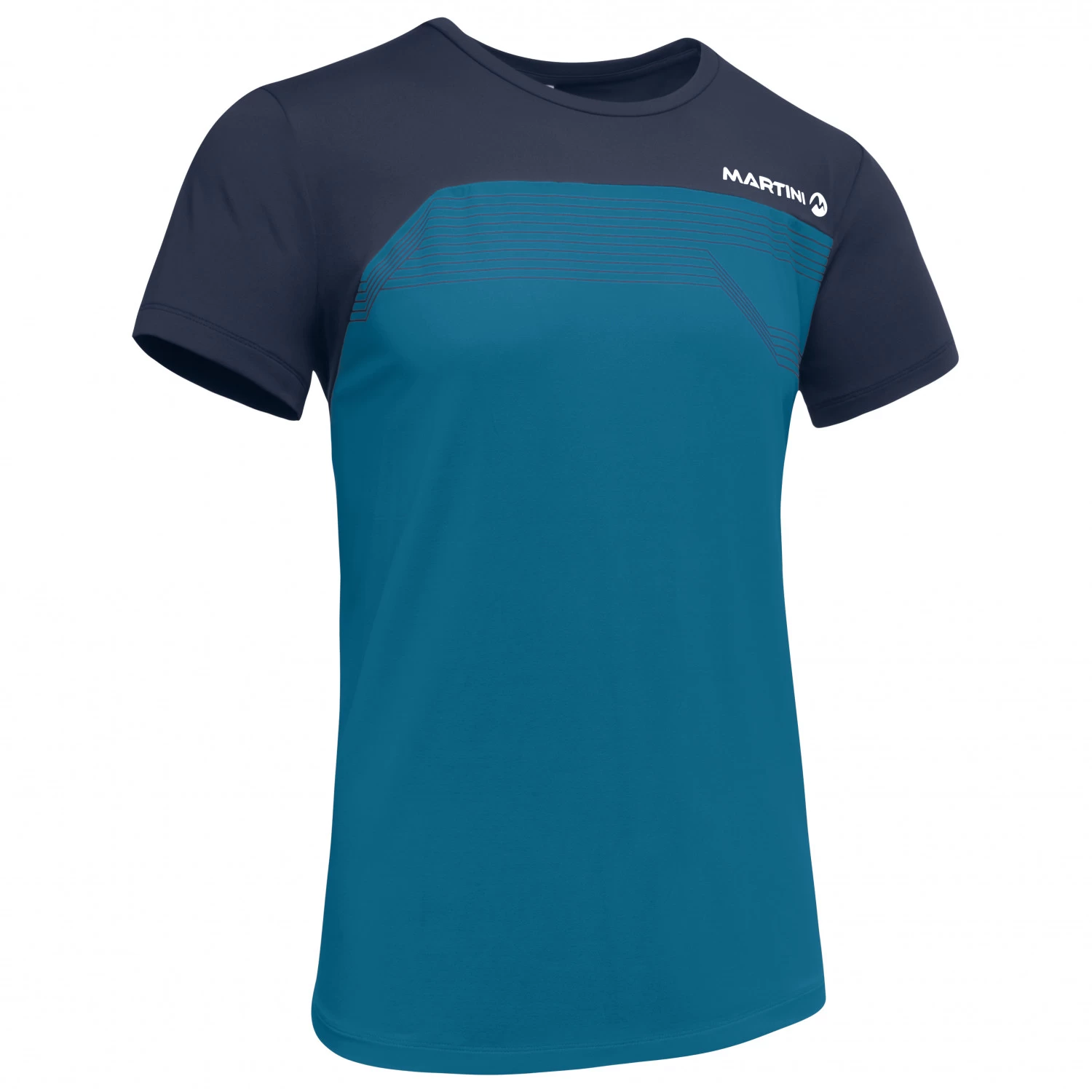 Martini - Go On - Sport Shirt 3 Martini - Go On - Sport Shirt