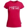 Martini - Women's Arolla - Merino Shirt