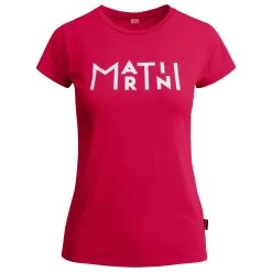 Martini - Women's Arolla - Merino Shirt
