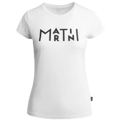 Martini - Women's Arolla - Merino Shirt -Outdoor sportswear martini womens arolla merino shirt 3