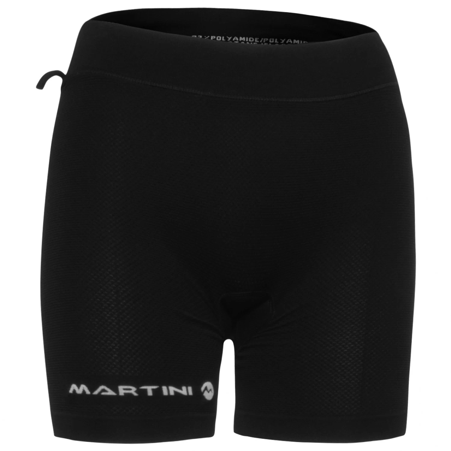 Martini - Women's Cycle 2.0 - Cycling Bottom 3 Martini - Women's Cycle 2.0 - Cycling Bottom