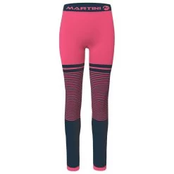 Martini - Women's Hi.Dry P1 - Synthetic Base Layer 9 Martini - Women's Hi.Dry P1 - Synthetic Base Layer -Outdoor sportswear martini womens hidry p1 synthetic base layer 1