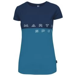 Martini - Women's Hype - Sport Shirt -Outdoor sportswear martini womens hype sport shirt 3