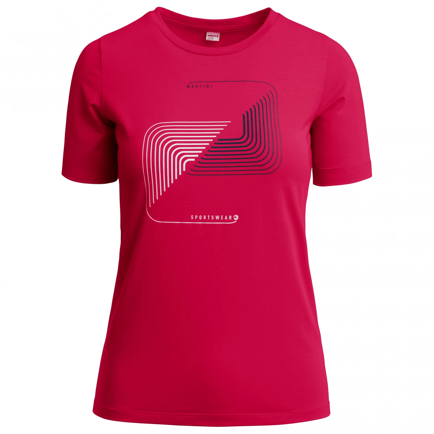 Martini - Women's Prosper - Merino Shirt 5 Martini - Women's Prosper - Merino Shirt - Image 3