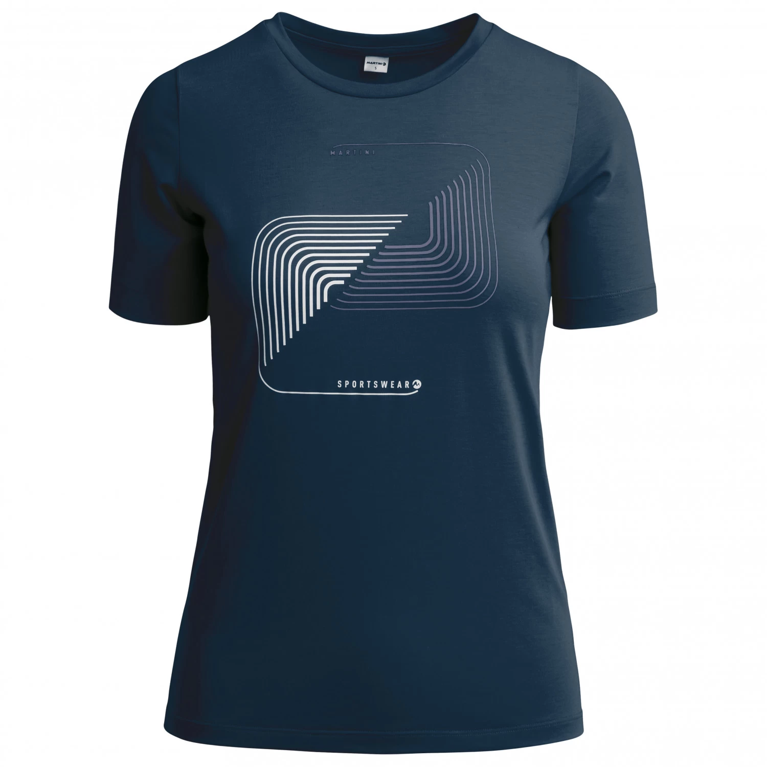 Martini - Women's Prosper - Merino Shirt 3 Martini - Women's Prosper - Merino Shirt