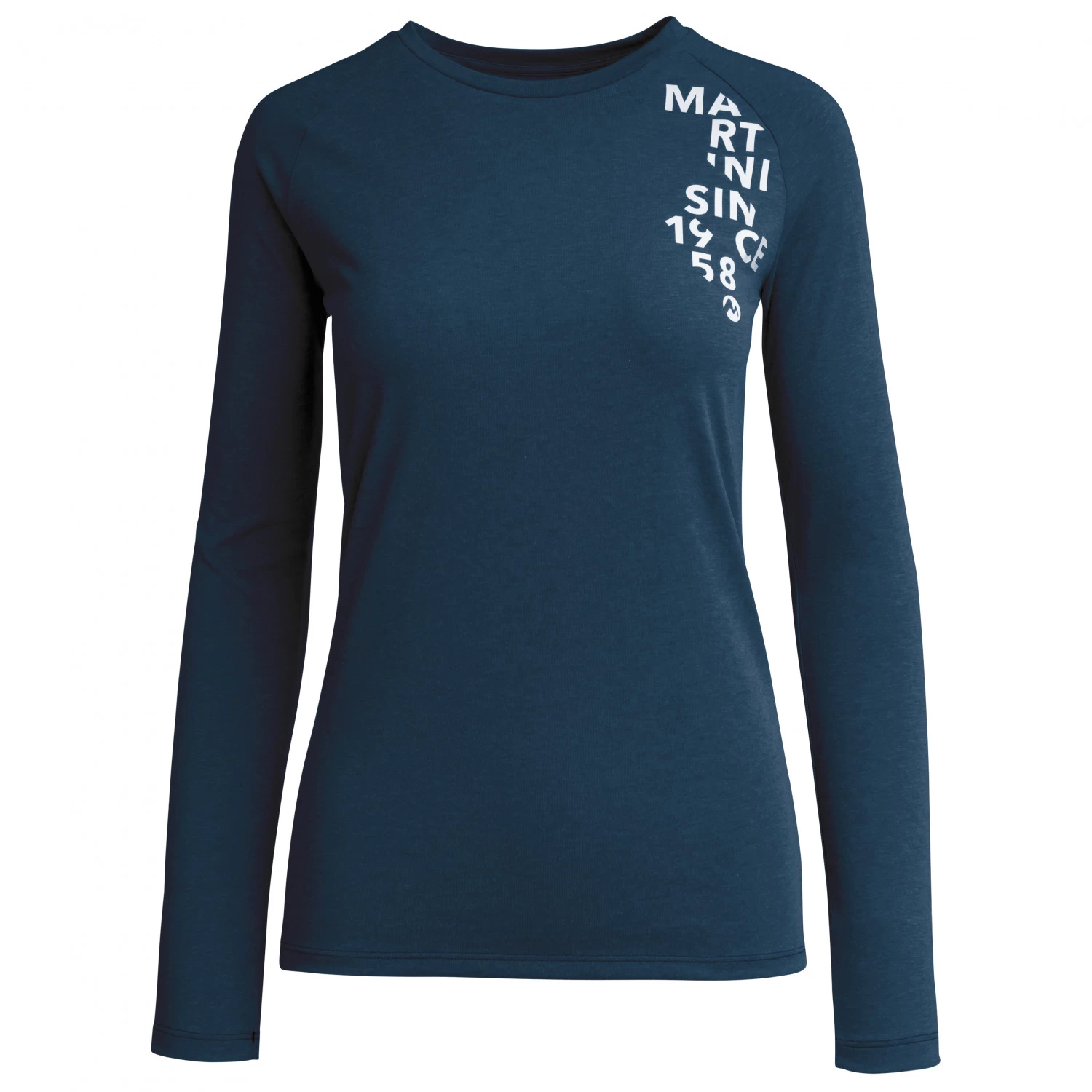 Martini - Women's Simplicity - Sport Shirt 5 Martini - Women's Simplicity - Sport Shirt - Image 3