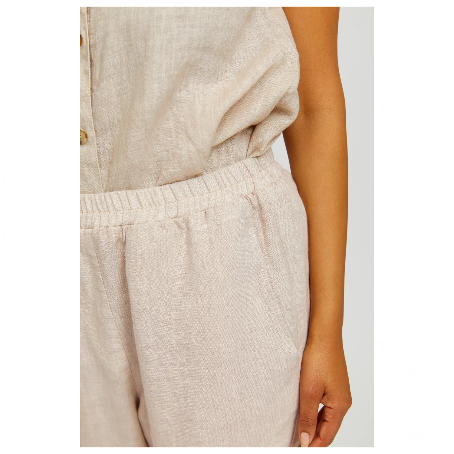 Mazine - Women's Ruthilda Pants - Casual Trousers 6 Mazine - Women's Ruthilda Pants - Casual Trousers - Image 4