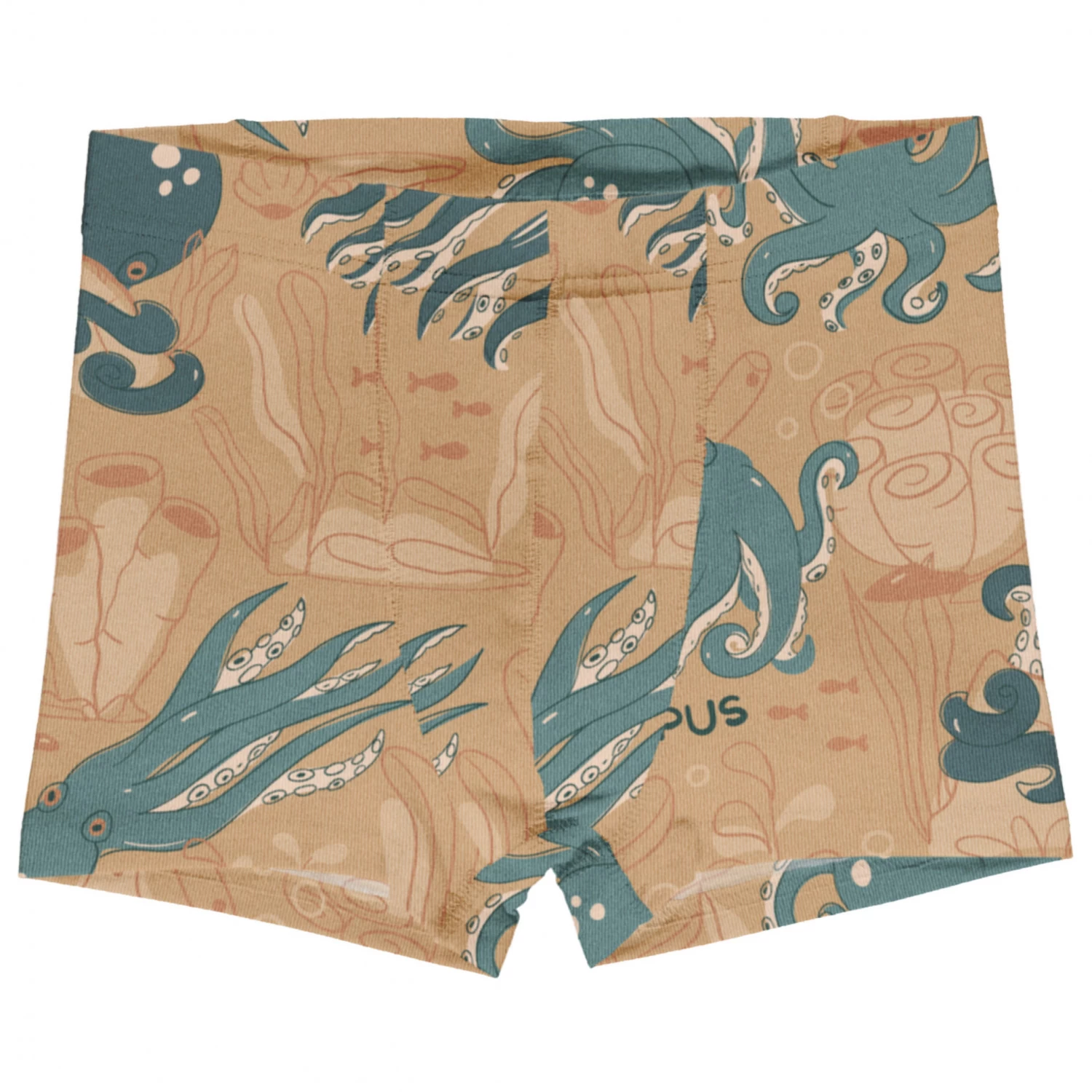Meyadey - Kid's Boxer Shorts - Briefs 4 Meyadey - Kid's Boxer Shorts - Briefs - Image 2