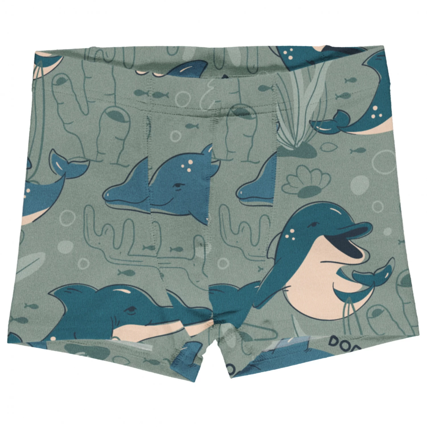 Meyadey - Kid's Boxer Shorts - Briefs 7 Meyadey - Kid's Boxer Shorts - Briefs - Image 5