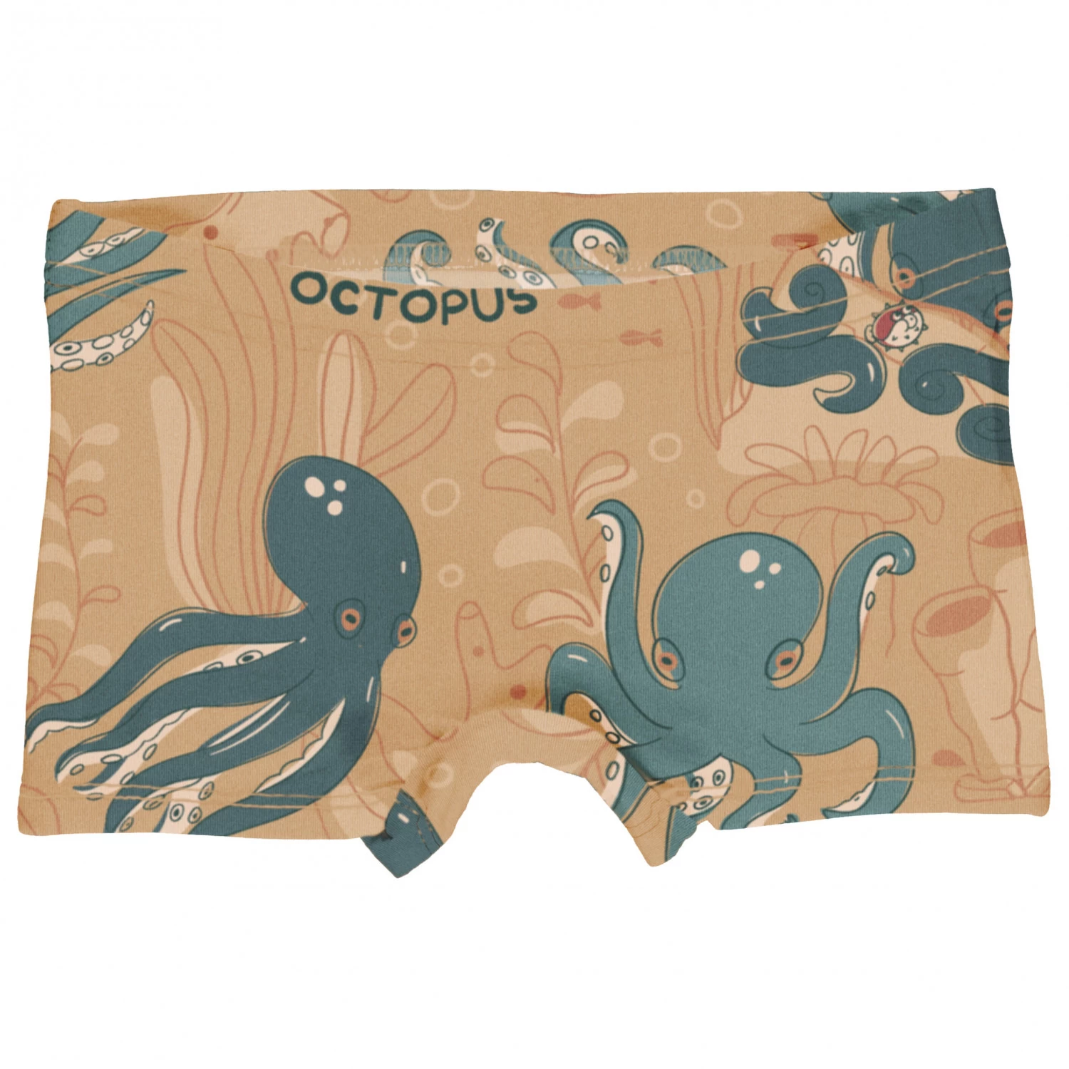 Meyadey - Kid's Briefs Boxers - Briefs 4 Meyadey - Kid's Briefs Boxers - Briefs - Image 2