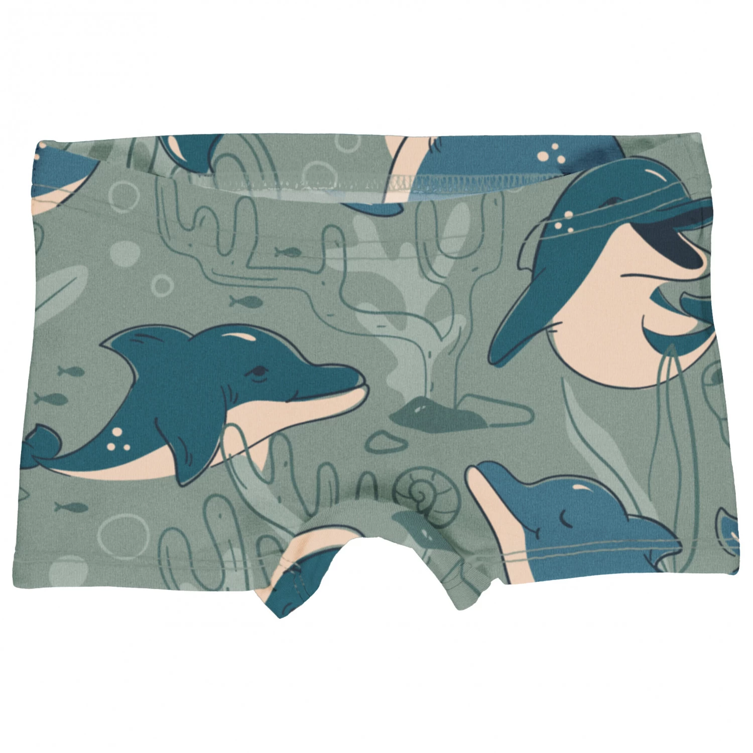 Meyadey - Kid's Briefs Boxers - Briefs 6 Meyadey - Kid's Briefs Boxers - Briefs - Image 4