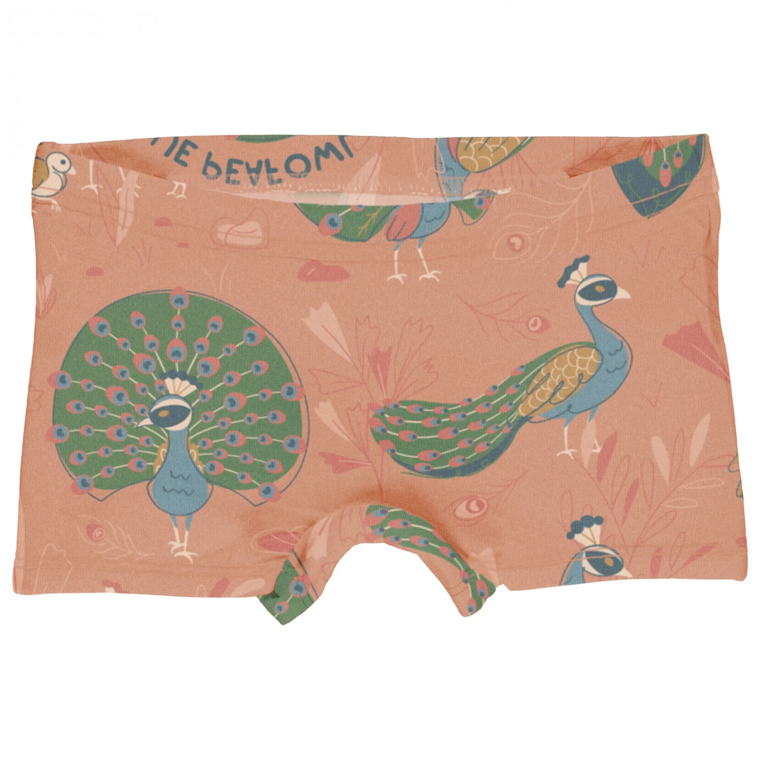 Meyadey - Kid's Briefs Boxers - Briefs 3 Meyadey - Kid's Briefs Boxers - Briefs