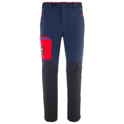 Millet - Trilogy One Cordura Pant - Mountaineering Trousers