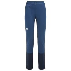 Millet - Women's Pierra Ment' Pant - Mountaineering Trousers