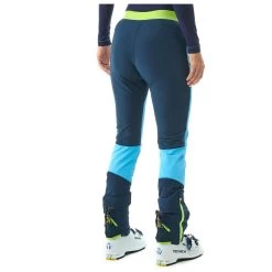 Millet - Women's Pierra Ment' Pant - Mountaineering Trousers -Outdoor sportswear millet womens pierra ment pant mountaineering trousers detail 3