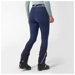 Millet - Women's Pierra Ment Tight - Mountaineering Trousers -Outdoor sportswear millet womens pierra ment tight mountaineering trousers detail 2