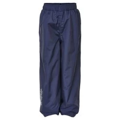 Minymo - Kid's Basic 23 -Rain Pants -solid - Waterproof Trousers
