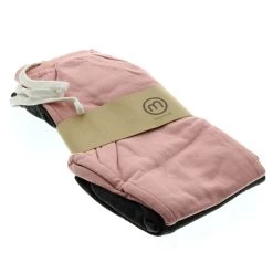 Minymo - Kid's Basic 37 Sweat Pants (2-Pack) - Tracksuit Trousers -Outdoor sportswear minymo kids basic 37 sweat pants 2 pack tracksuit trousers detail 2