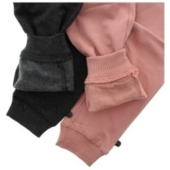 Minymo - Kid's Basic 37 Sweat Pants (2-Pack) - Tracksuit Trousers -Outdoor sportswear minymo kids basic 37 sweat pants 2 pack tracksuit trousers detail 4