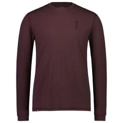 Mons Royale - Cascade L/S - Merino Base Layer