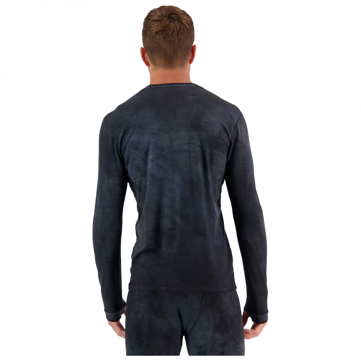 Mons Royale - Cascade L/S - Merino Base Layer 4 Mons Royale - Cascade L/S - Merino Base Layer - Image 2