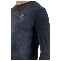 Mons Royale - Cascade L/S - Merino Base Layer 12 Mons Royale - Cascade L/S - Merino Base Layer -Outdoor sportswear mons royale cascade l s merino base layer detail 5