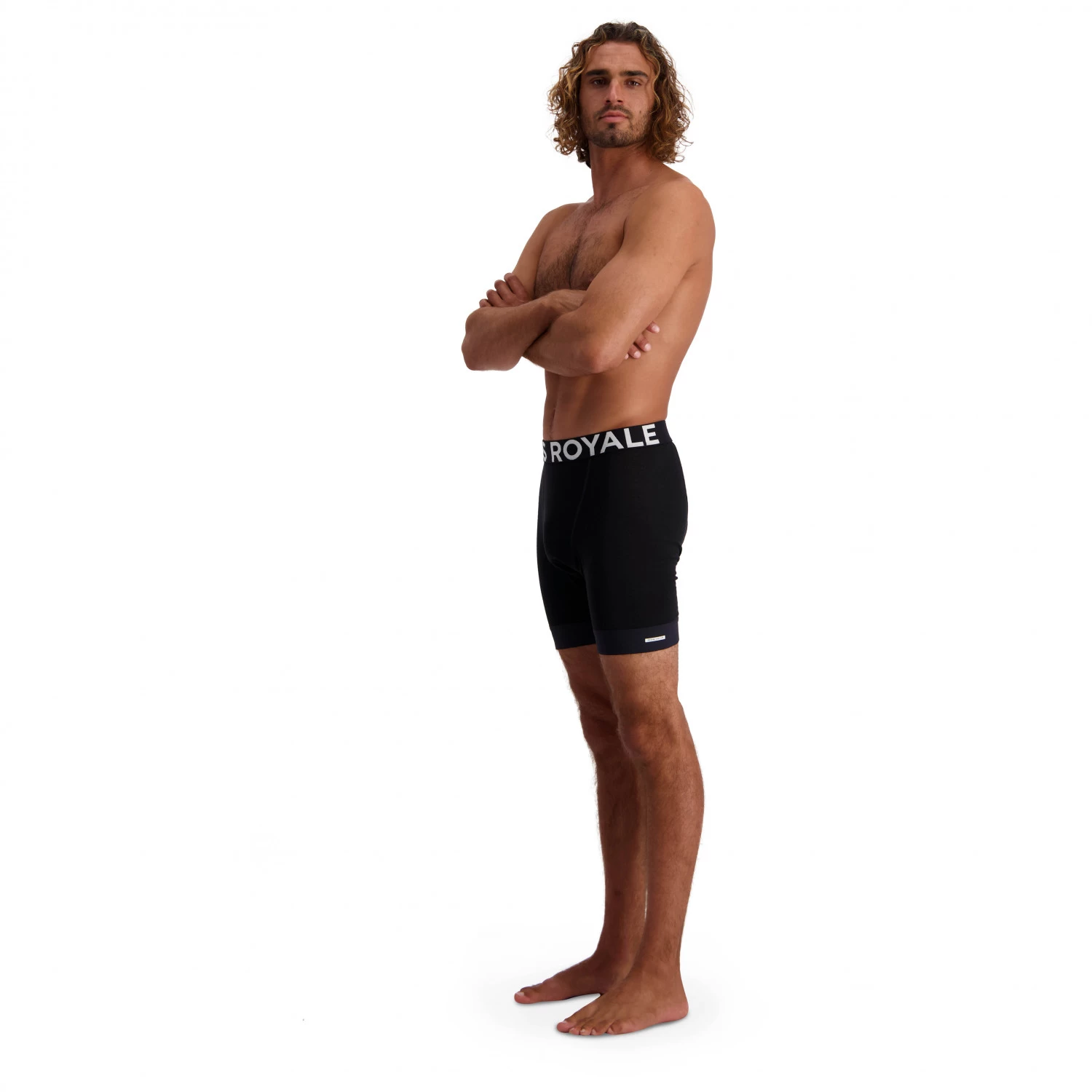 Mons Royale - Enduro Bike Short Liner - Cycling Bottom 7 Mons Royale - Enduro Bike Short Liner - Cycling Bottom - Image 5