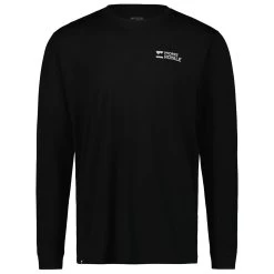 Mons Royale - Icon L/S - Merino Shirt