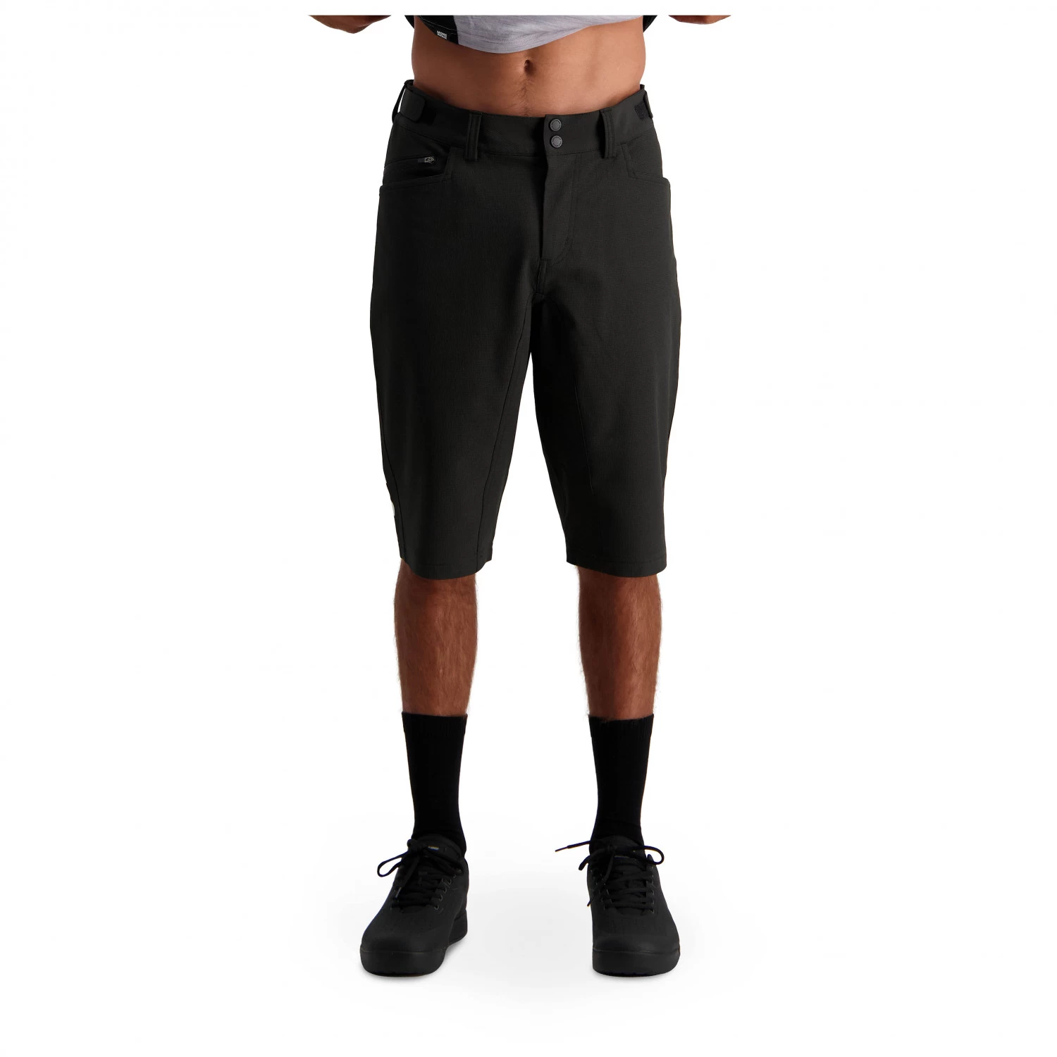 Mons Royale - Momentum 2.0 Bike Shorts - Shorts 5 Mons Royale - Momentum 2.0 Bike Shorts - Shorts - Image 3