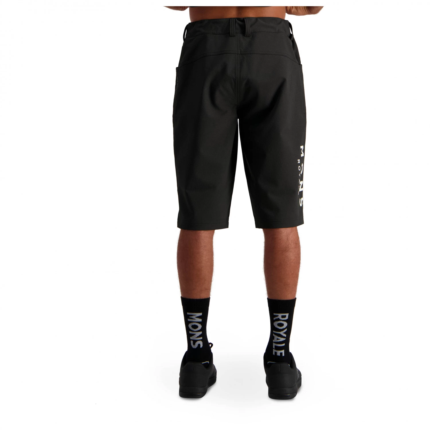 Mons Royale - Momentum 2.0 Bike Shorts - Shorts 7 Mons Royale - Momentum 2.0 Bike Shorts - Shorts - Image 5