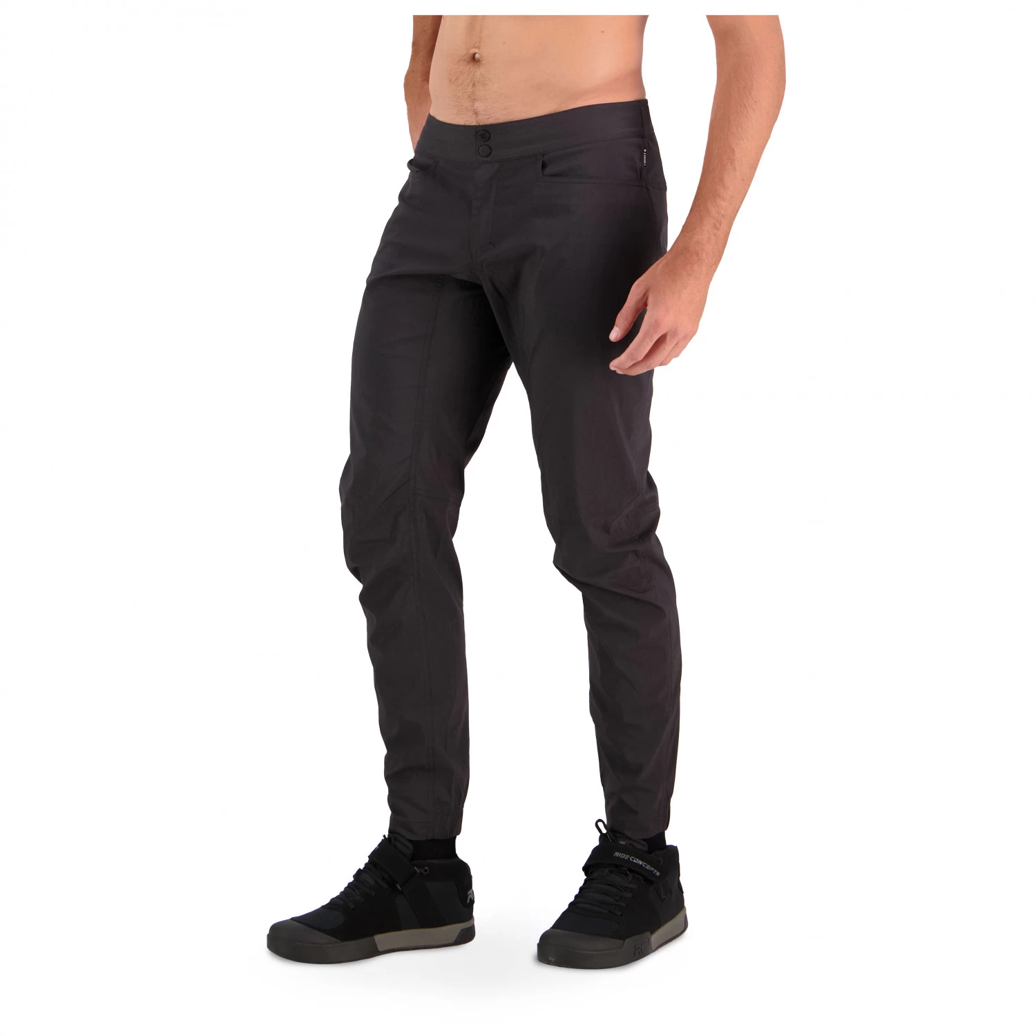 Mons Royale - Virage Pants - Cycling Bottoms 6 Mons Royale - Virage Pants - Cycling Bottoms - Image 4
