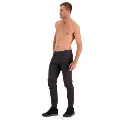 Mons Royale - Virage Pants - Cycling Bottoms 13 Mons Royale - Virage Pants - Cycling Bottoms -Outdoor sportswear mons royale virage pants cycling bottoms detail 6