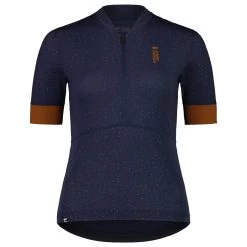 Mons Royale - Women's Cadence Half Zip - Cycling Jersey