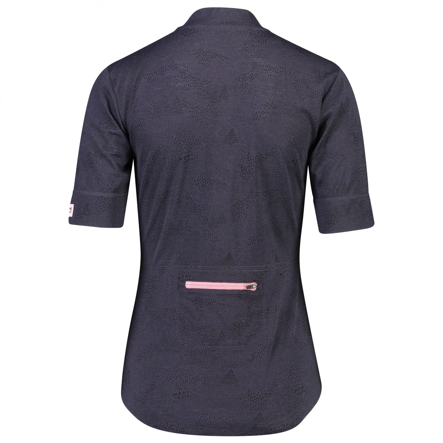 Mons Royale - Women's Cadence Half Zip - Cycling Jersey 4 Mons Royale - Women's Cadence Half Zip - Cycling Jersey - Image 2