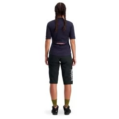 Mons Royale - Women's Cadence Half Zip - Cycling Jersey 11 Mons Royale - Women's Cadence Half Zip - Cycling Jersey -Outdoor sportswear mons royale womens cadence half zip cycling jersey detail 4