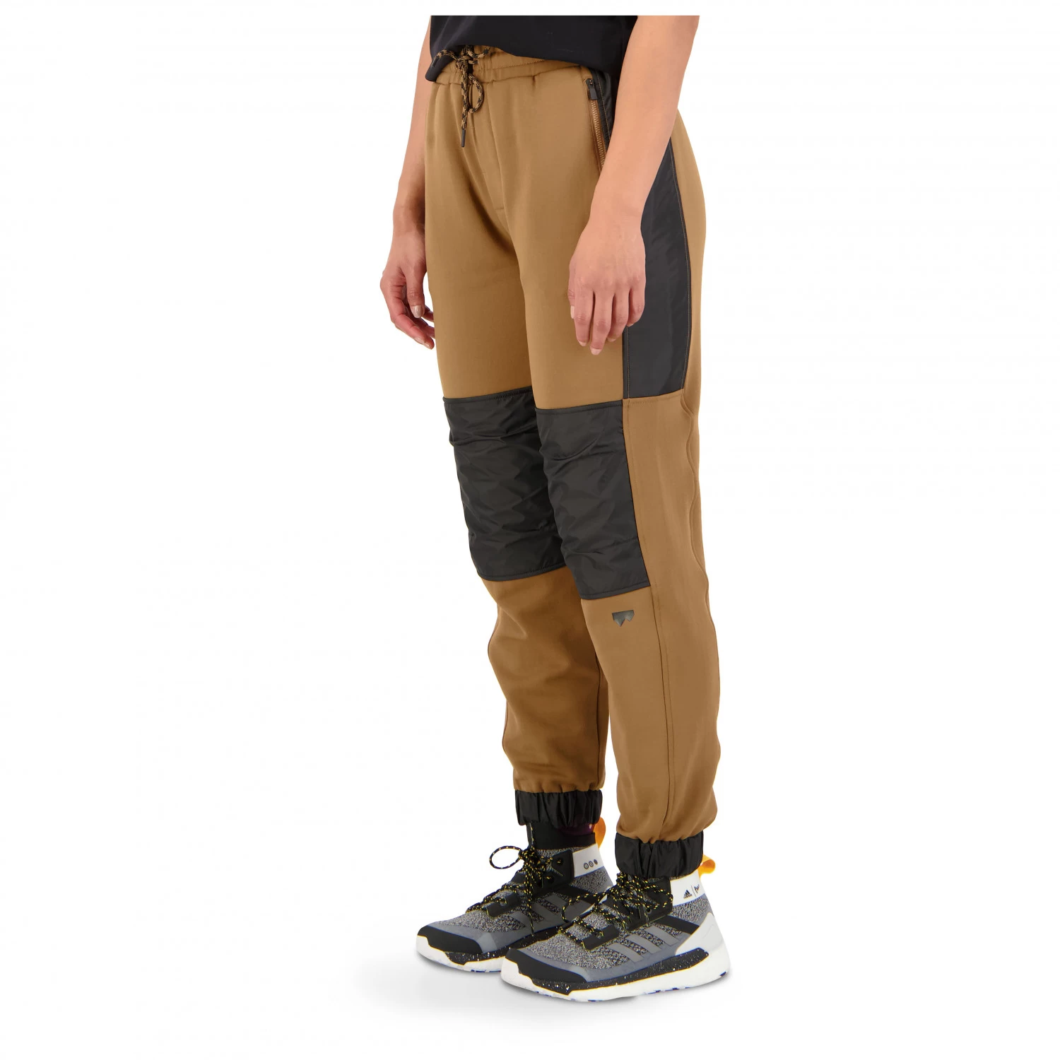 Mons Royale - Women's Decade Pants - Casual Trousers 6 Mons Royale - Women's Decade Pants - Casual Trousers - Image 4