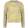 Mons Royale - Women's Icon Relaxed L/S - Merino Shirt -Outdoor sportswear mons royale womens icon relaxed l s merino shirt