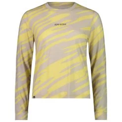 Mons Royale - Women's Icon Relaxed L/S - Merino Shirt