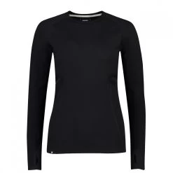 Mons Royale - Women's Olympus L/S - Merino Base Layer -Outdoor sportswear mons royale womens olympus l s merino base layer 1