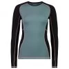 Mons Royale - Women's Olympus L/S - Merino Base Layer -Outdoor sportswear mons royale womens olympus l s merino base layer