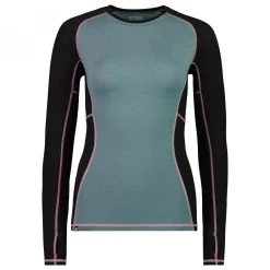 Mons Royale - Women's Olympus L/S - Merino Base Layer