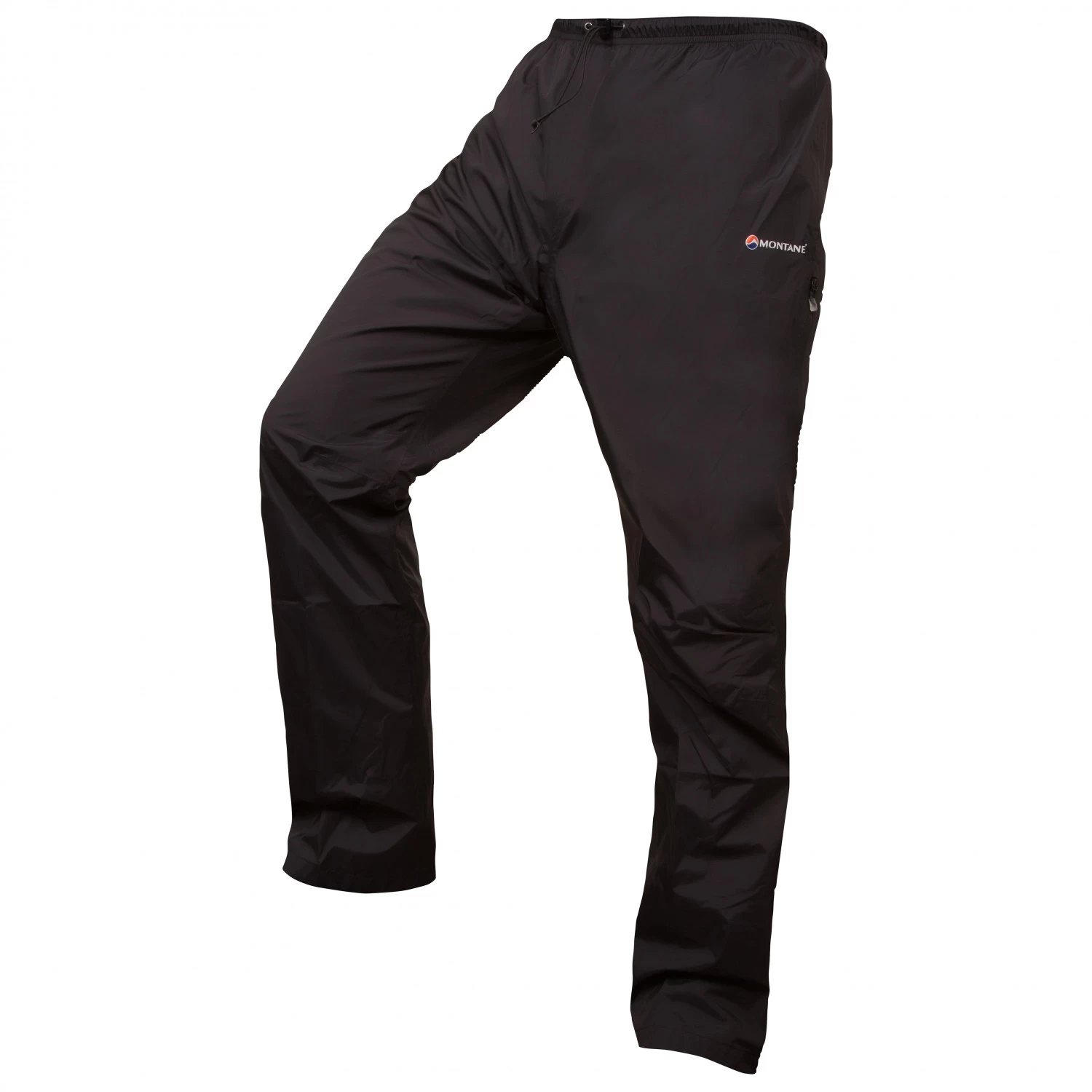 Montane - Dynamo Pants - Waterproof Trousers 3 Montane - Dynamo Pants - Waterproof Trousers
