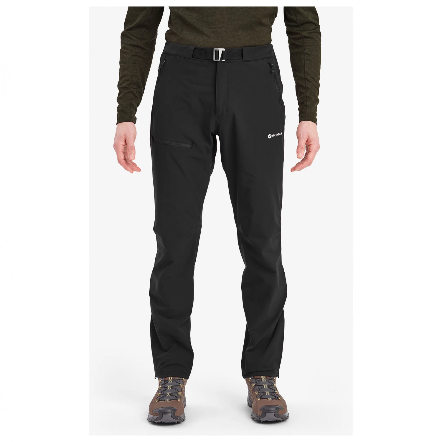 Montane - Tenacity Pants - Walking Trousers 4 Montane - Tenacity Pants - Walking Trousers - Image 2