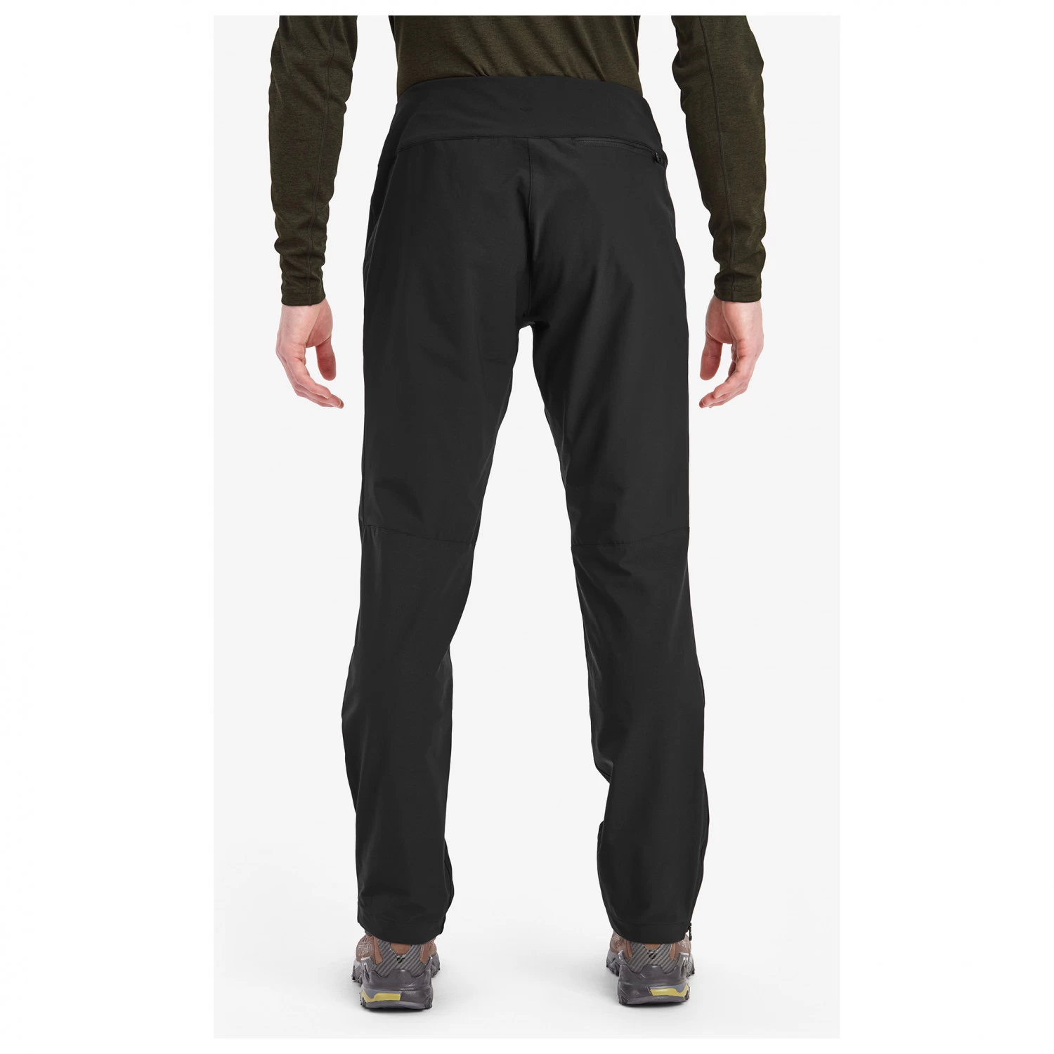 Montane - Tenacity Pants - Walking Trousers 5 Montane - Tenacity Pants - Walking Trousers - Image 3