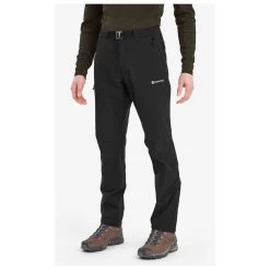 Montane - Tenacity Pants - Walking Trousers 9 Montane - Tenacity Pants - Walking Trousers -Outdoor sportswear montane tenacity pants walking trousers detail 4